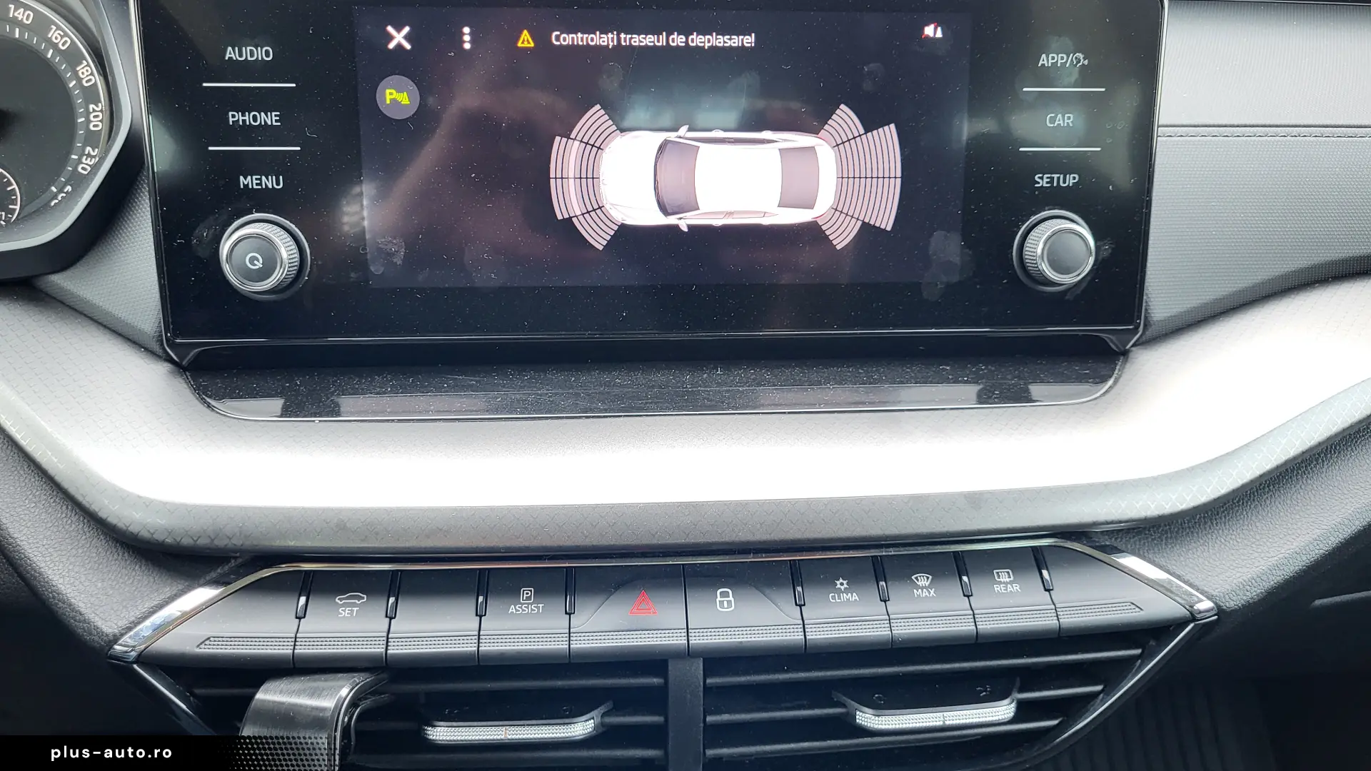 Skoda Octavia 1.5 TSI Ambition 150CP