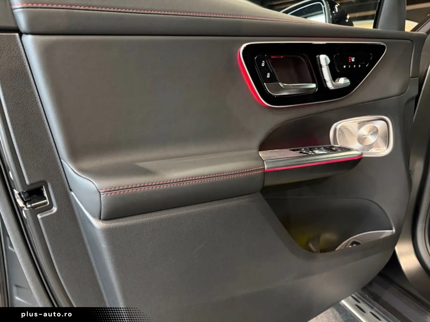MERCEDES-BENZ AMG GLC 43 4M Coupé NIGHT PANO HUD BURM