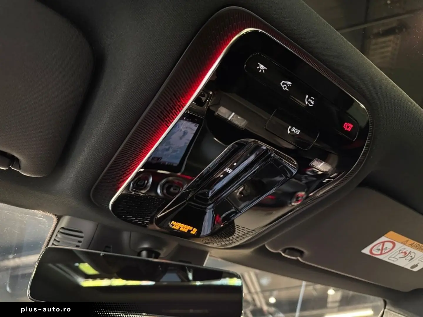 MERCEDES-BENZ AMG GLC 43 4M Coupé NIGHT PANO HUD BURM