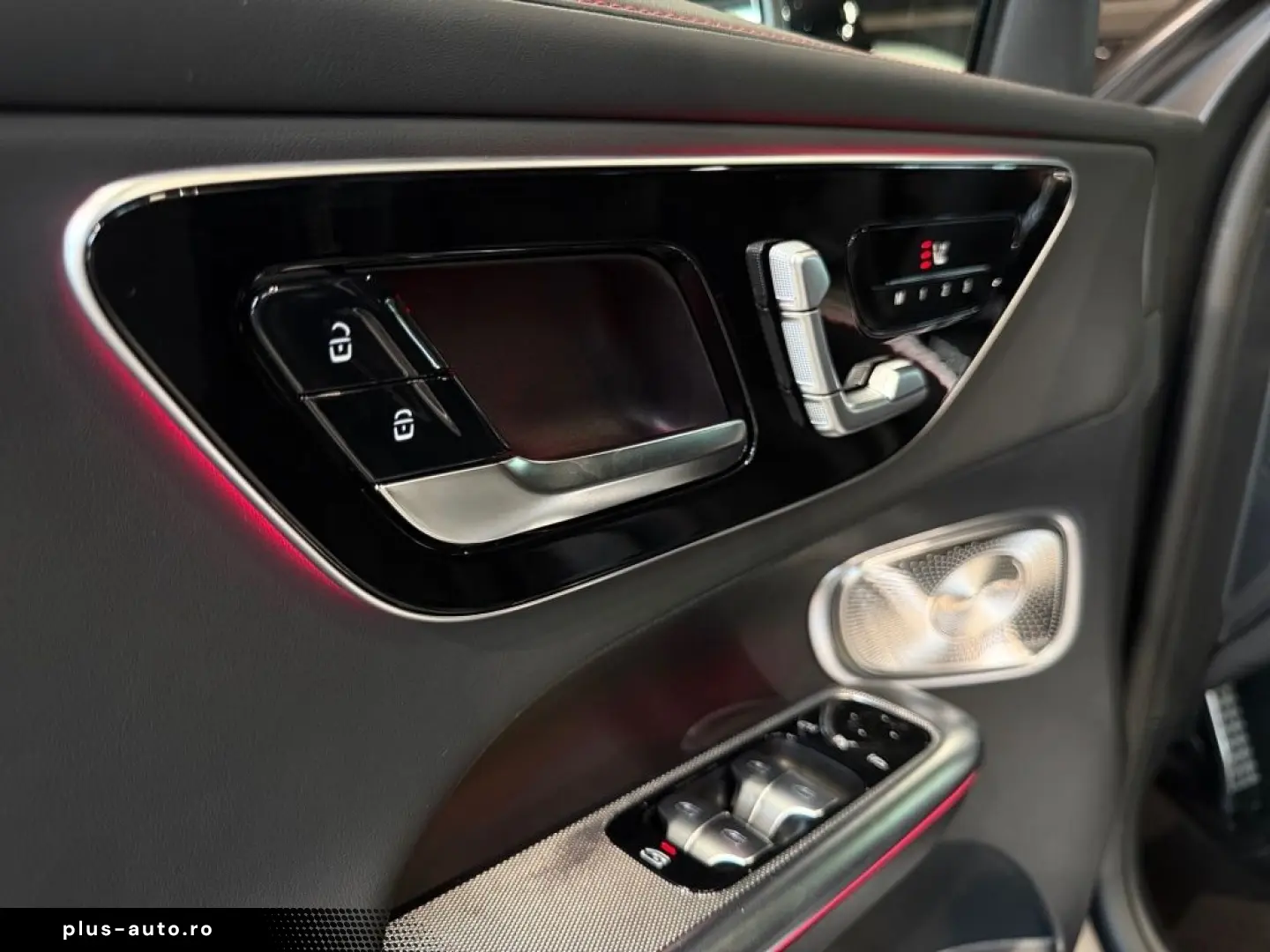 MERCEDES-BENZ AMG GLC 43 4M Coupé NIGHT PANO HUD BURM
