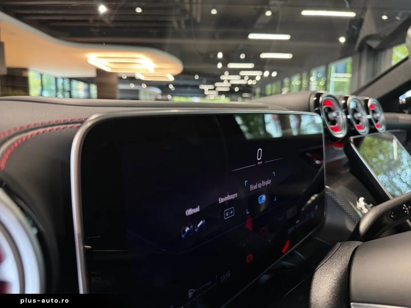 MERCEDES-BENZ AMG GLC 43 4M Coupé NIGHT PANO HUD BURM