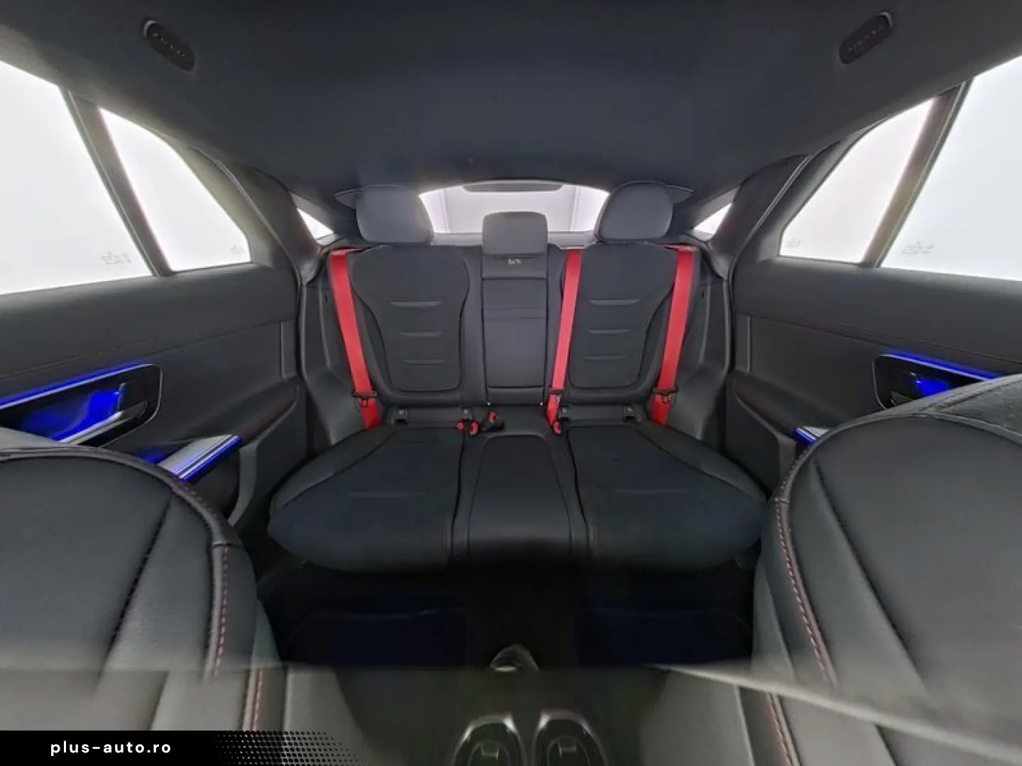 MERCEDES-BENZ GLC 43 AMG 4M Coupé Pano Burm HaL Di-L&hellip;