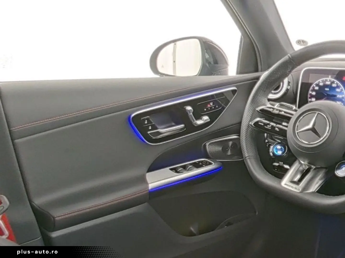 MERCEDES-BENZ GLC 43 AMG 4M Coupé Pano Burm HaL Di-L&hellip;