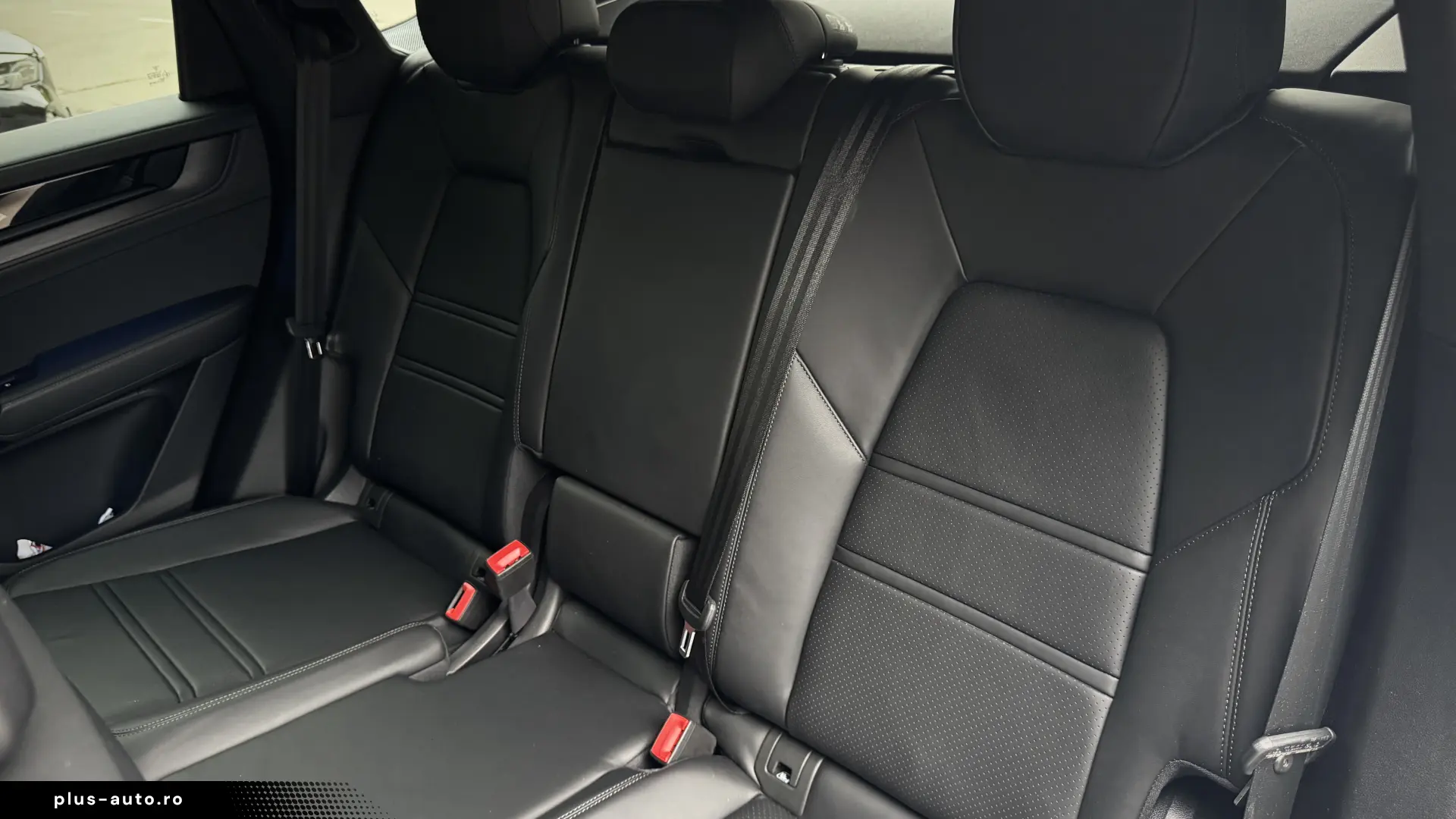 Porsche Cayenne Coupe