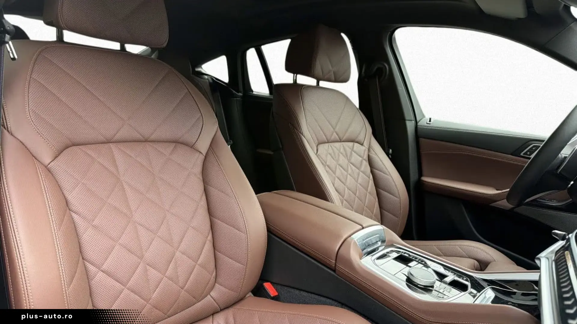 BMW X6 xDr40d M
