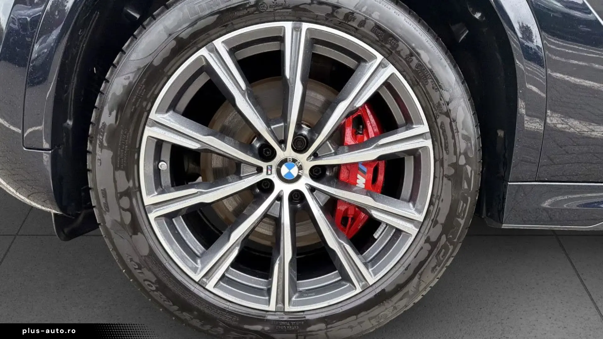BMW X6 xDr40d M