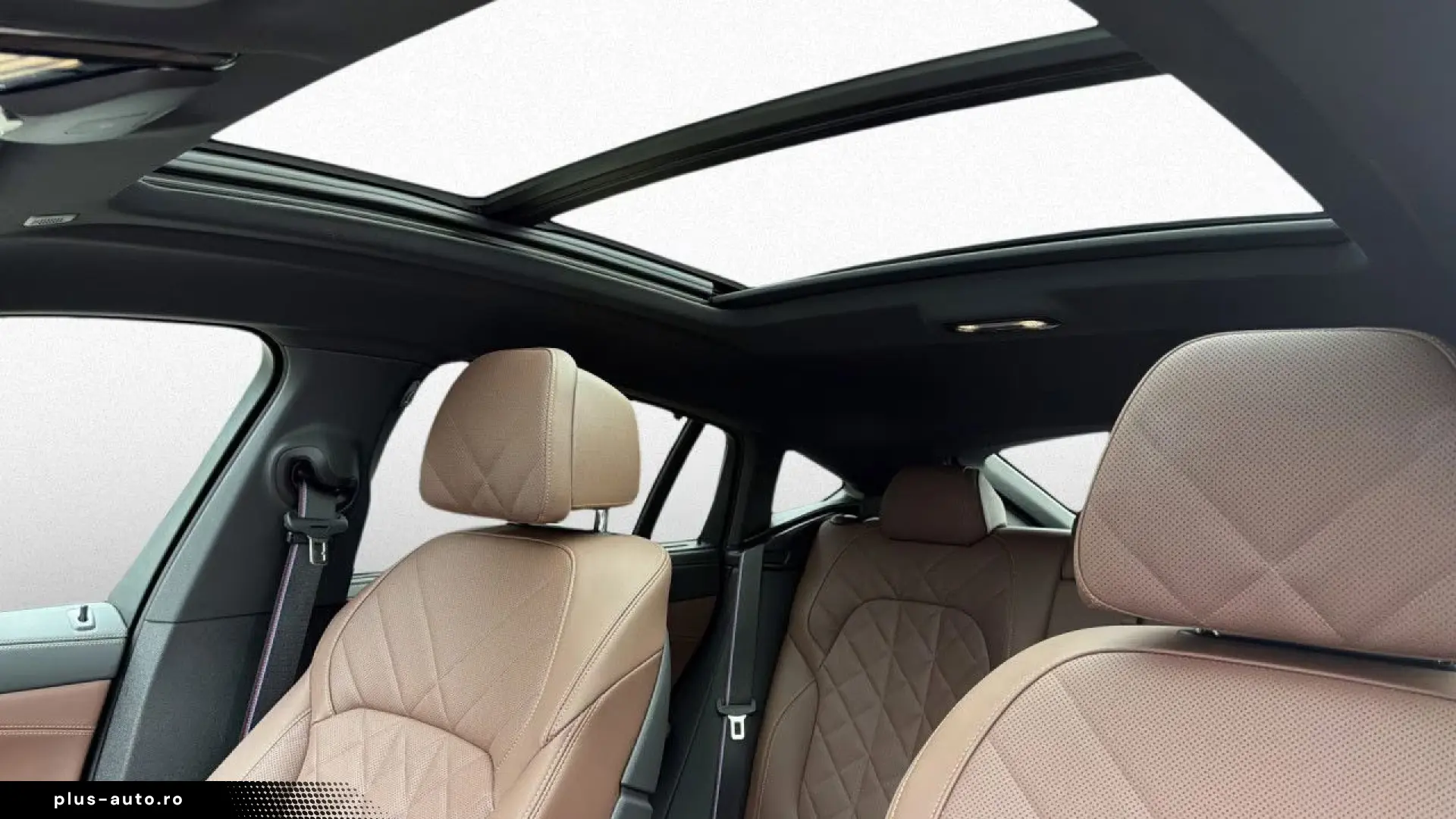 BMW X6 xDr40d M