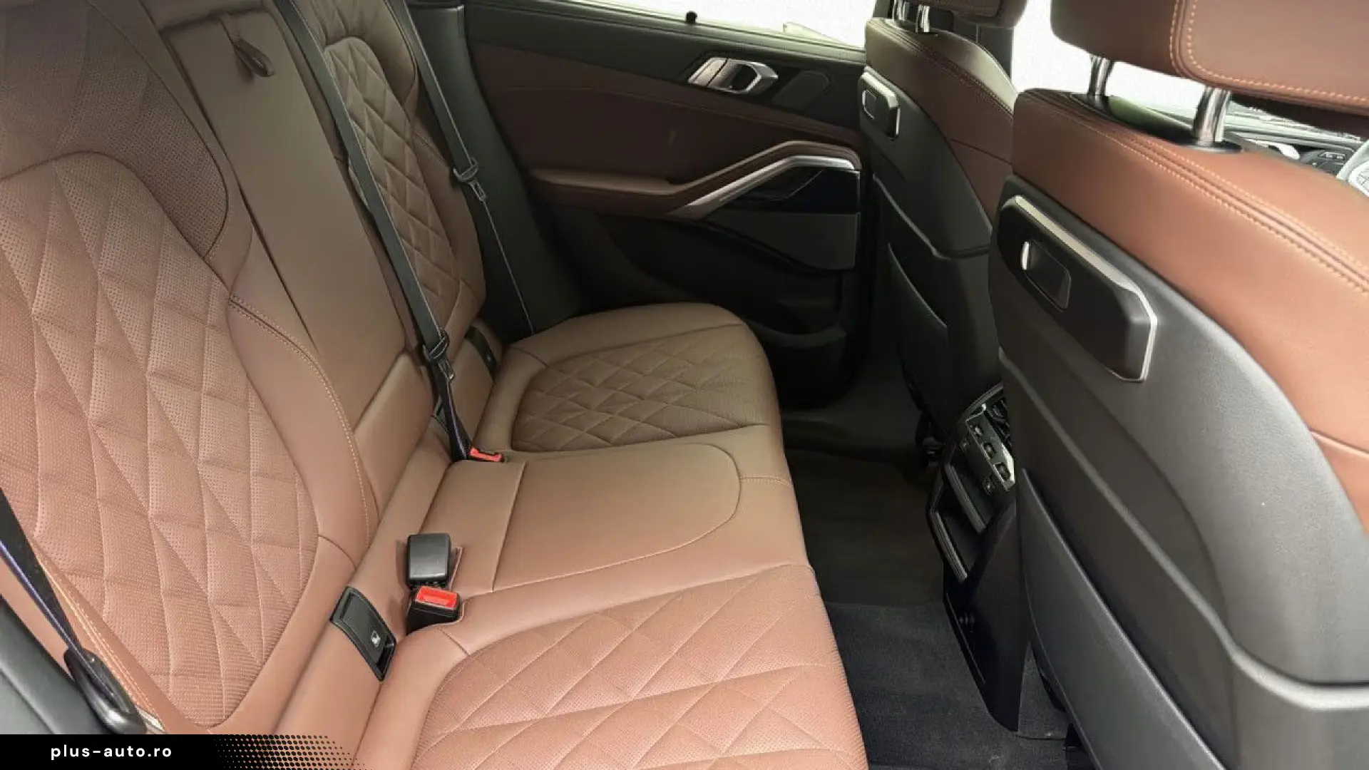 BMW X6 xDr40d M