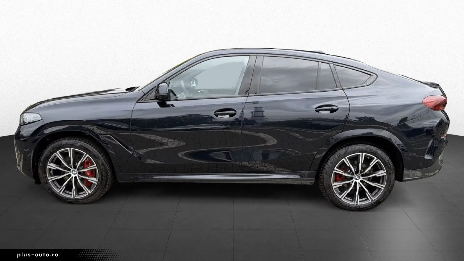 BMW X6 xDr40d M
