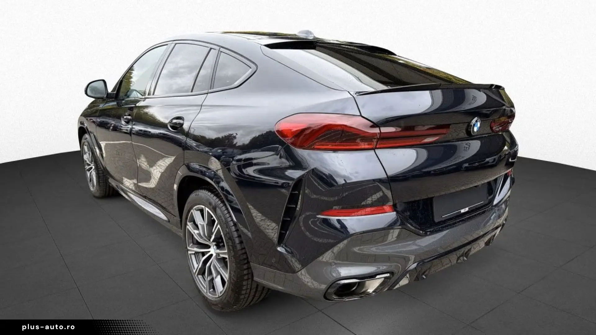 BMW X6 xDr40d M