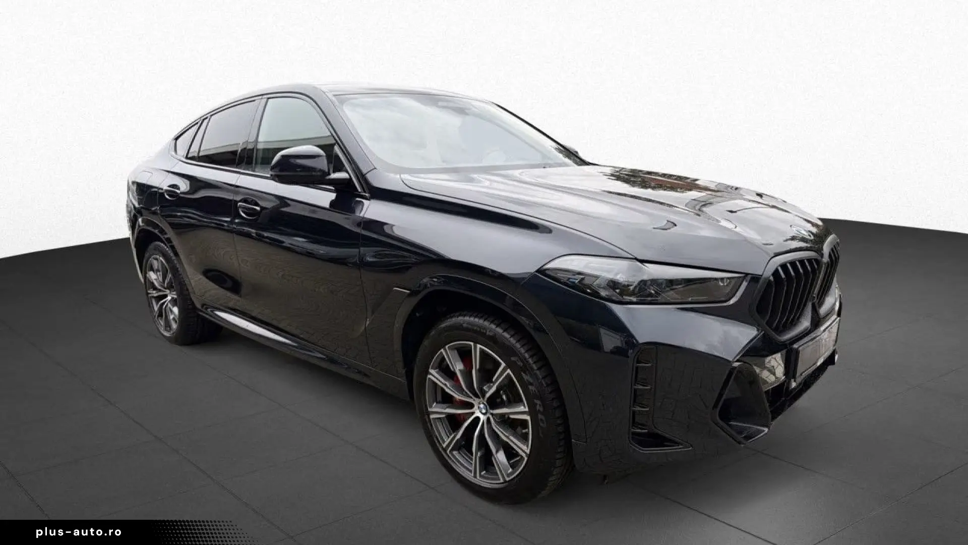 BMW X6 xDr40d M