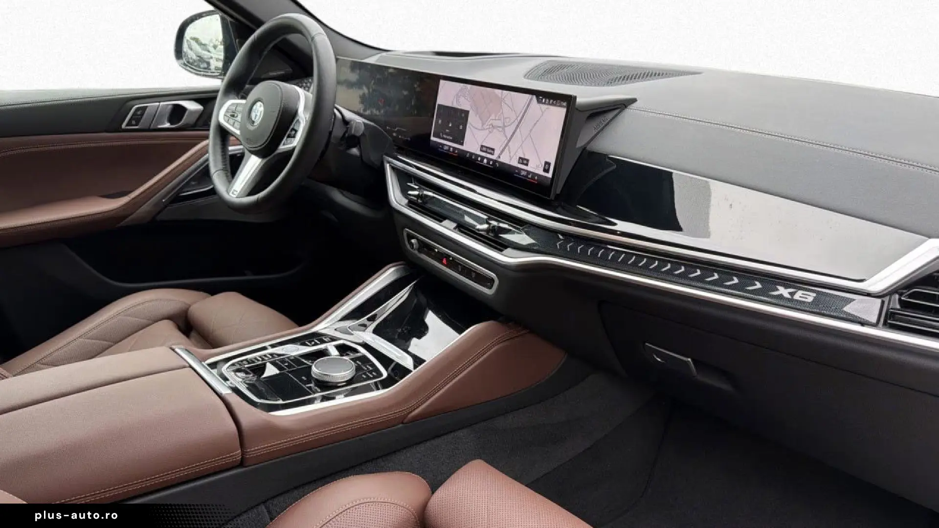 BMW X6 xDr40d M