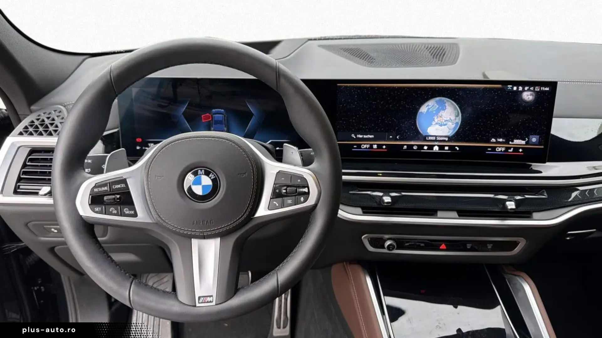 BMW X6 xDr40d M
