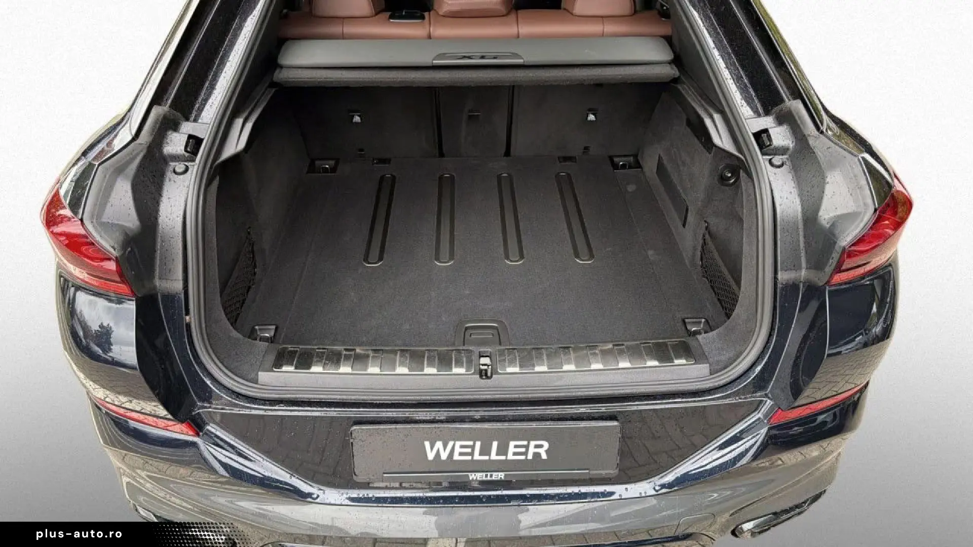BMW X6 xDr40d M