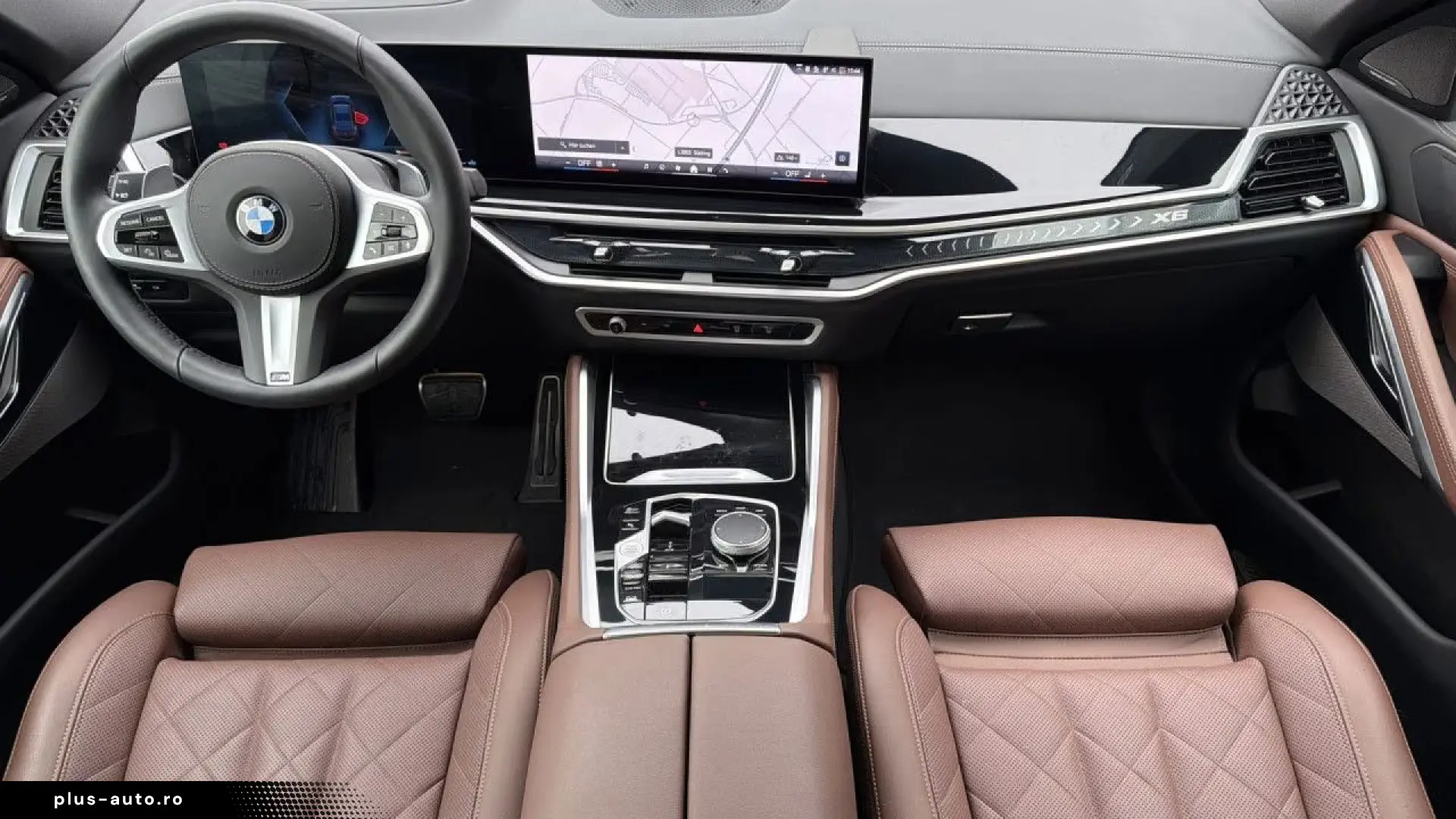 BMW X6 xDr40d M