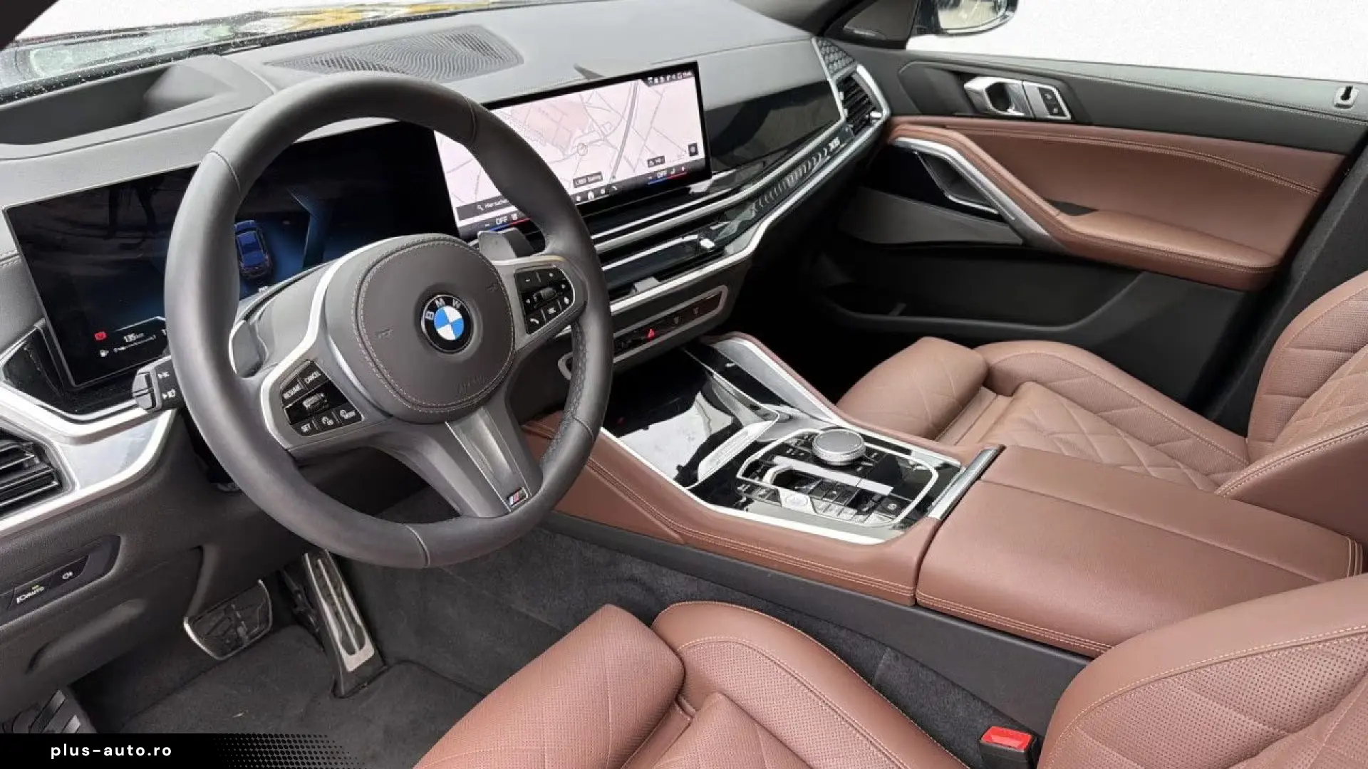 BMW X6 xDr40d M