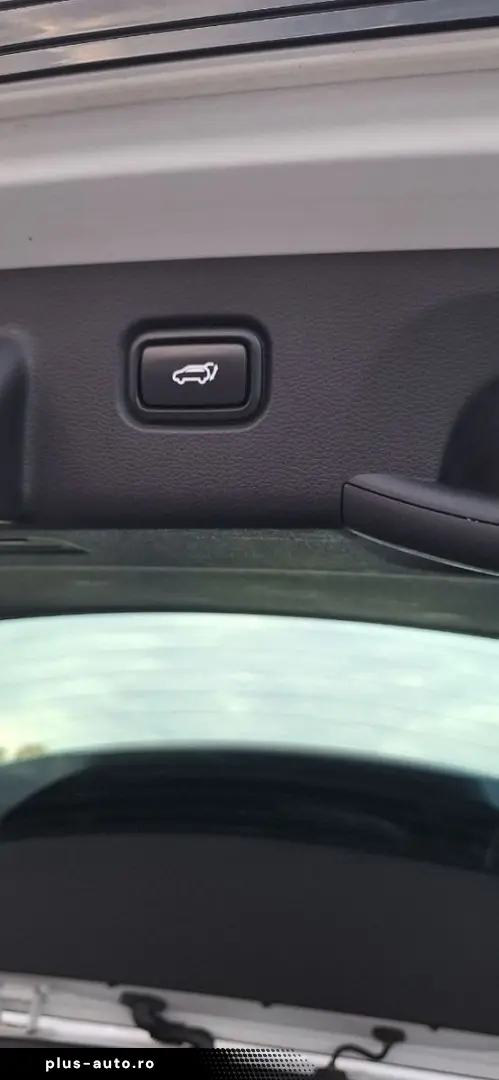 KIA Sportage GT-Line Plug-in Hybrid 4WD