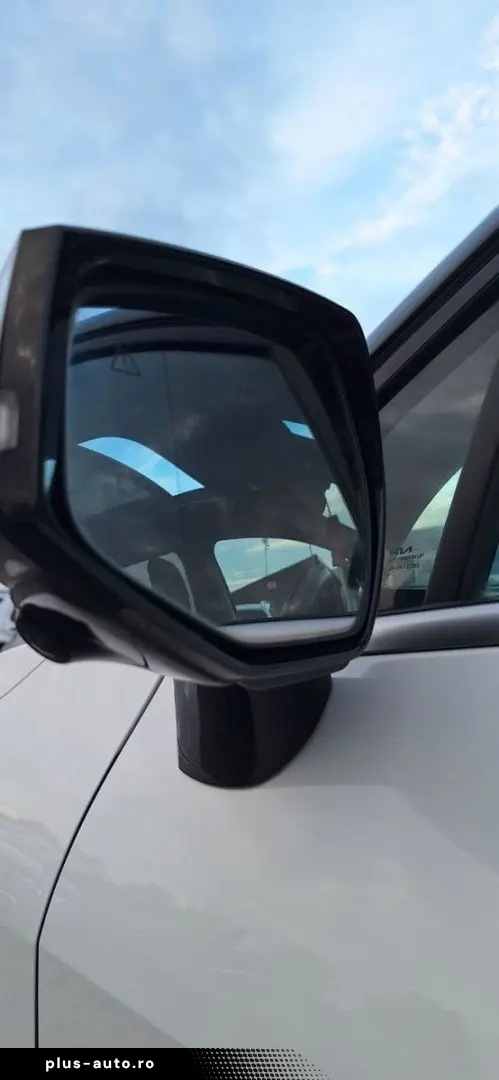 KIA Sportage GT-Line Plug-in Hybrid 4WD