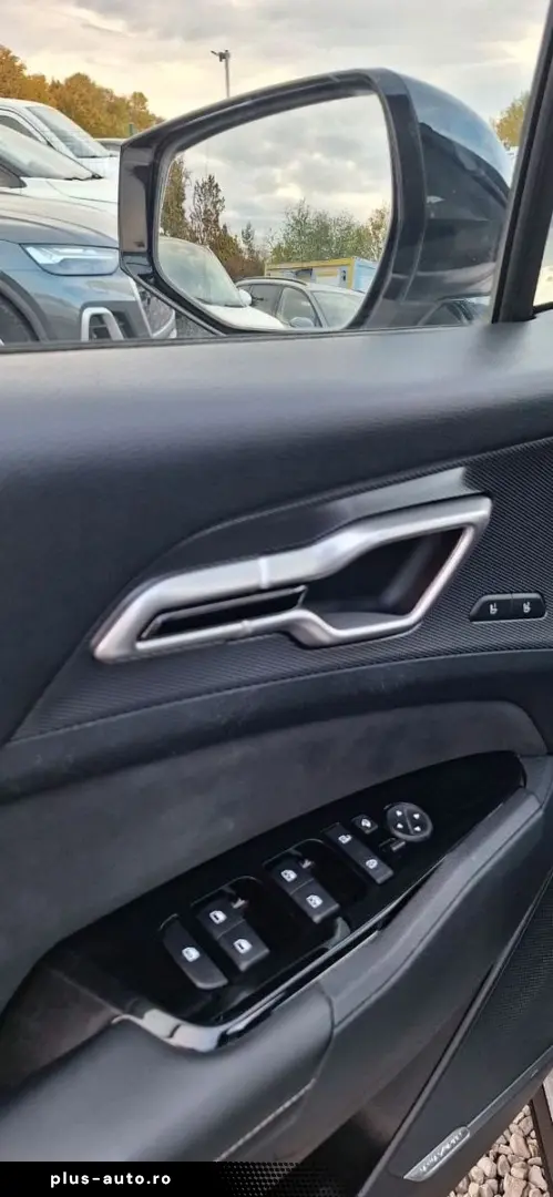 KIA Sportage GT-Line Plug-in Hybrid 4WD