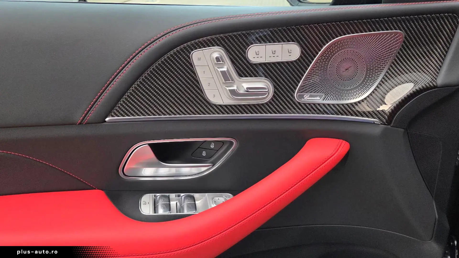 Mercedes-Benz GLE 53 AMG FACELIFT MY27I Coupé