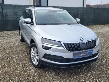 Skoda Karoq 1.5 TSI DSG Style