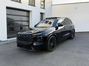 Audi Q7 TDI Stdhzg Tech pro