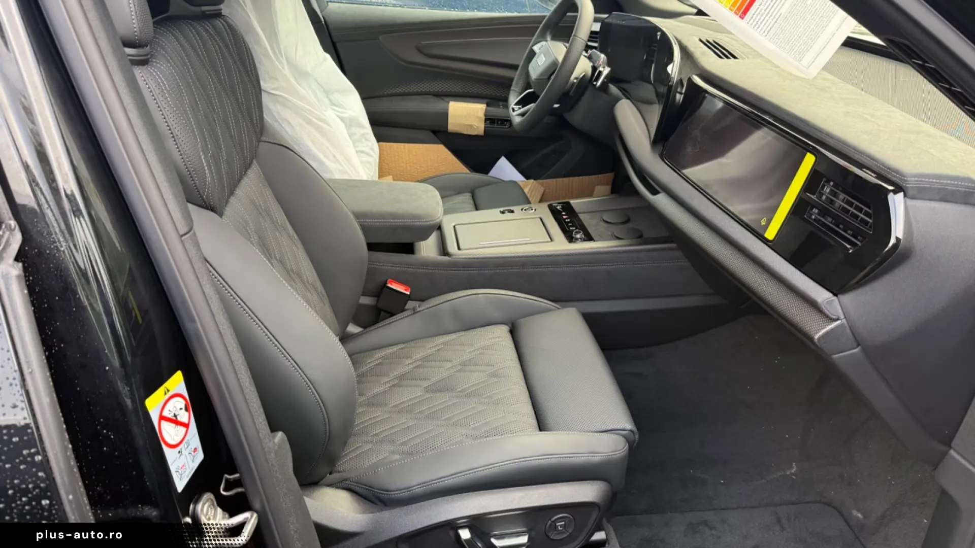 Audi Q7 TDI Stdhzg Tech pro