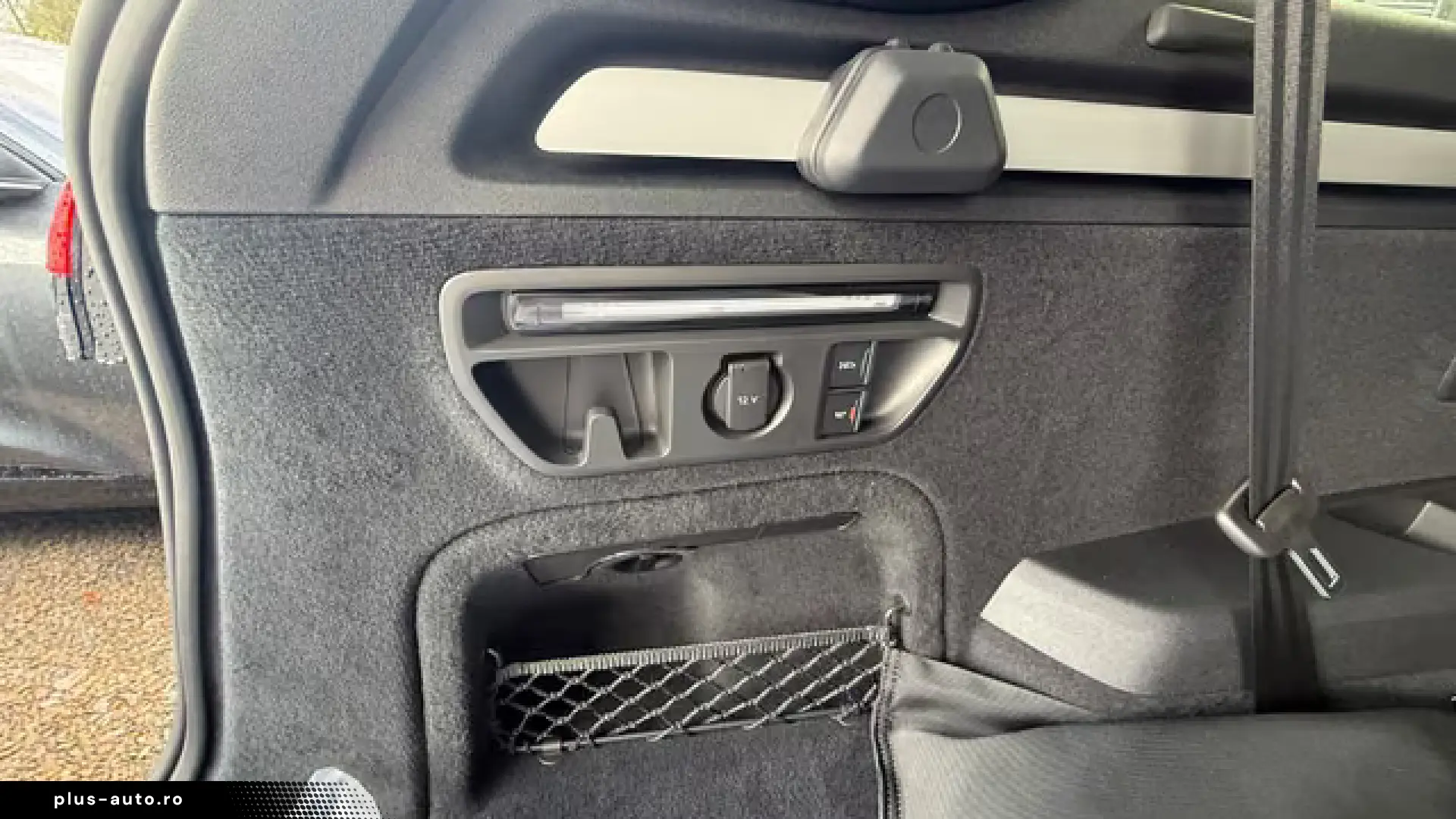 Audi Q7 TDI Stdhzg Tech pro