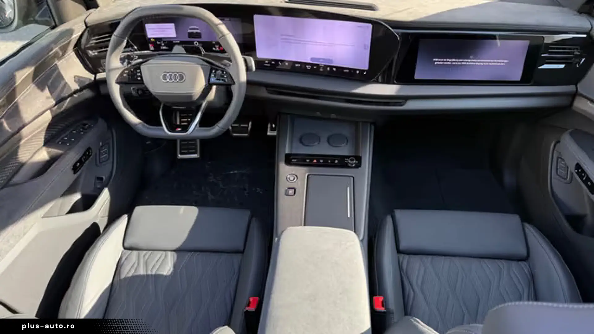 Audi Q7 TDI Stdhzg Tech pro