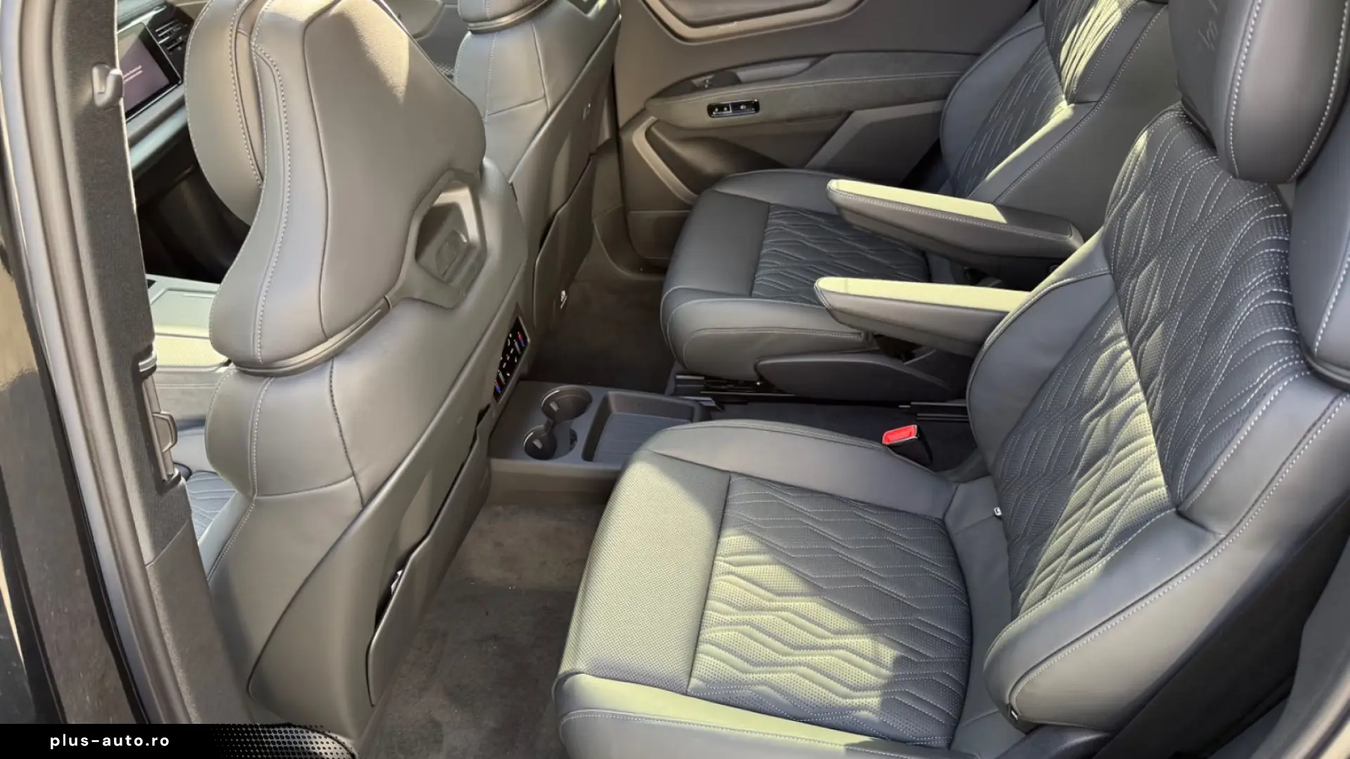 Audi Q7 TDI Stdhzg Tech pro