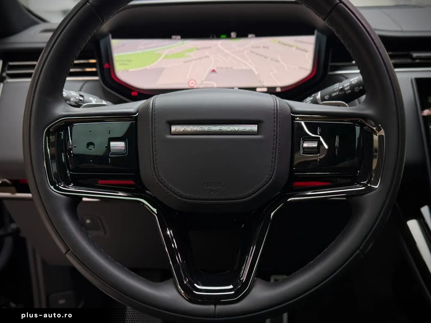 LAND ROVER Range Rover Sport P460e Dynamic HSE Pano HuD StH