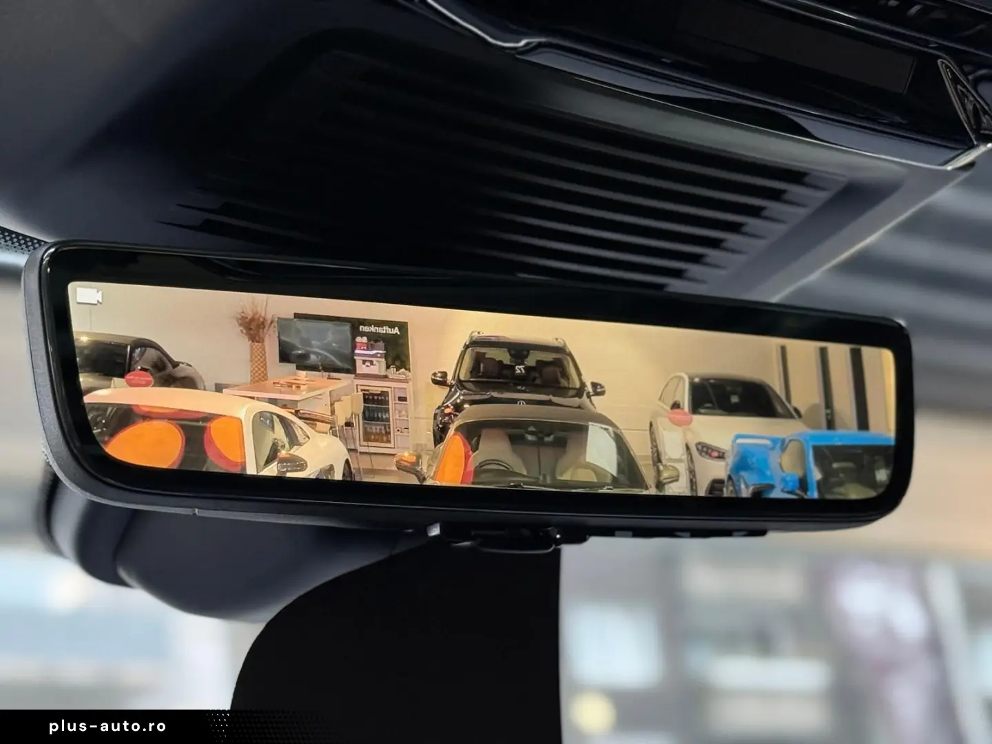 LAND ROVER Range Rover Sport P460e Dynamic HSE Pano HuD StH