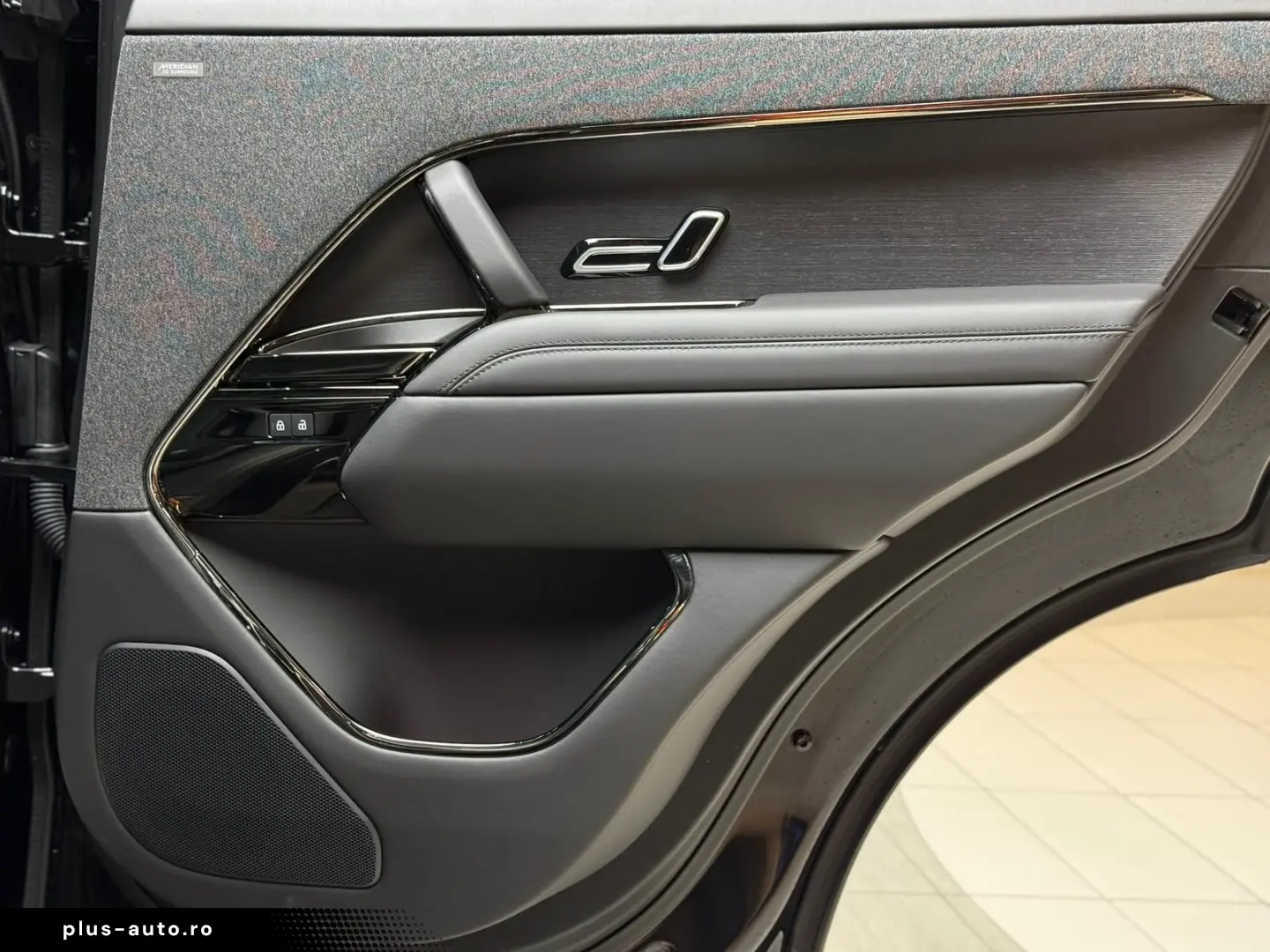 LAND ROVER Range Rover Sport P460e Dynamic HSE Pano HuD StH