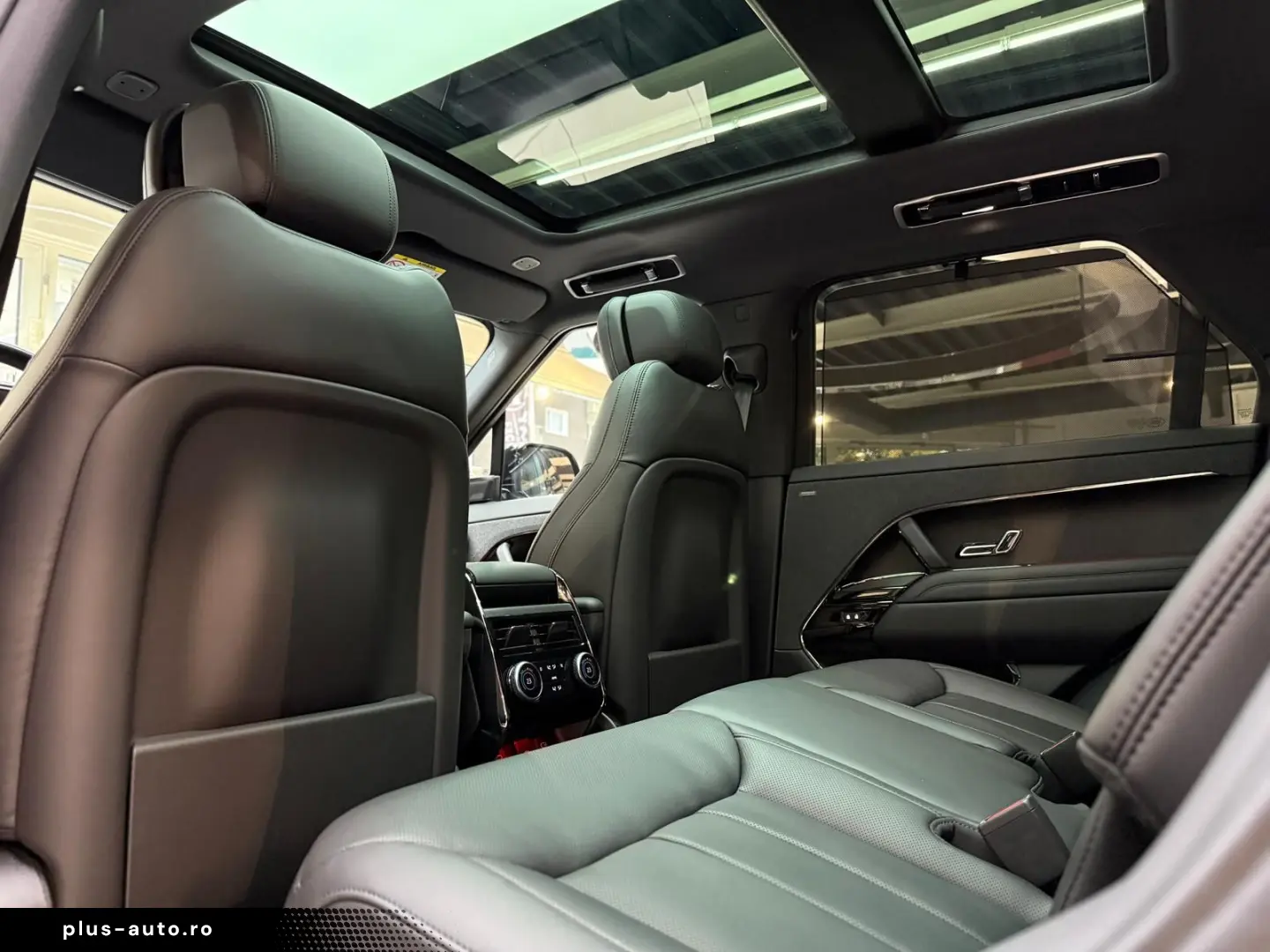 LAND ROVER Range Rover Sport P460e Dynamic HSE Pano HuD StH