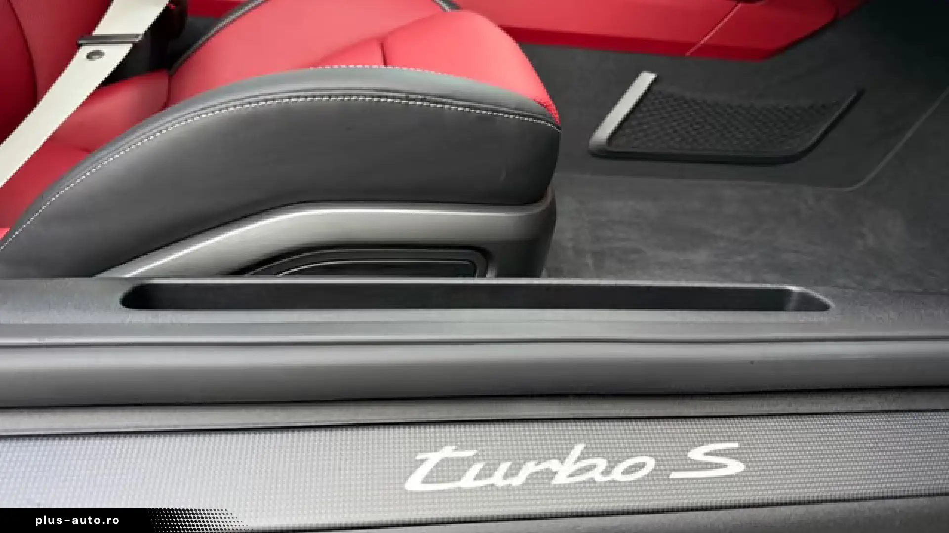Porsche 992 Turbo