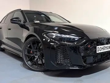 Audi RS5 Avant