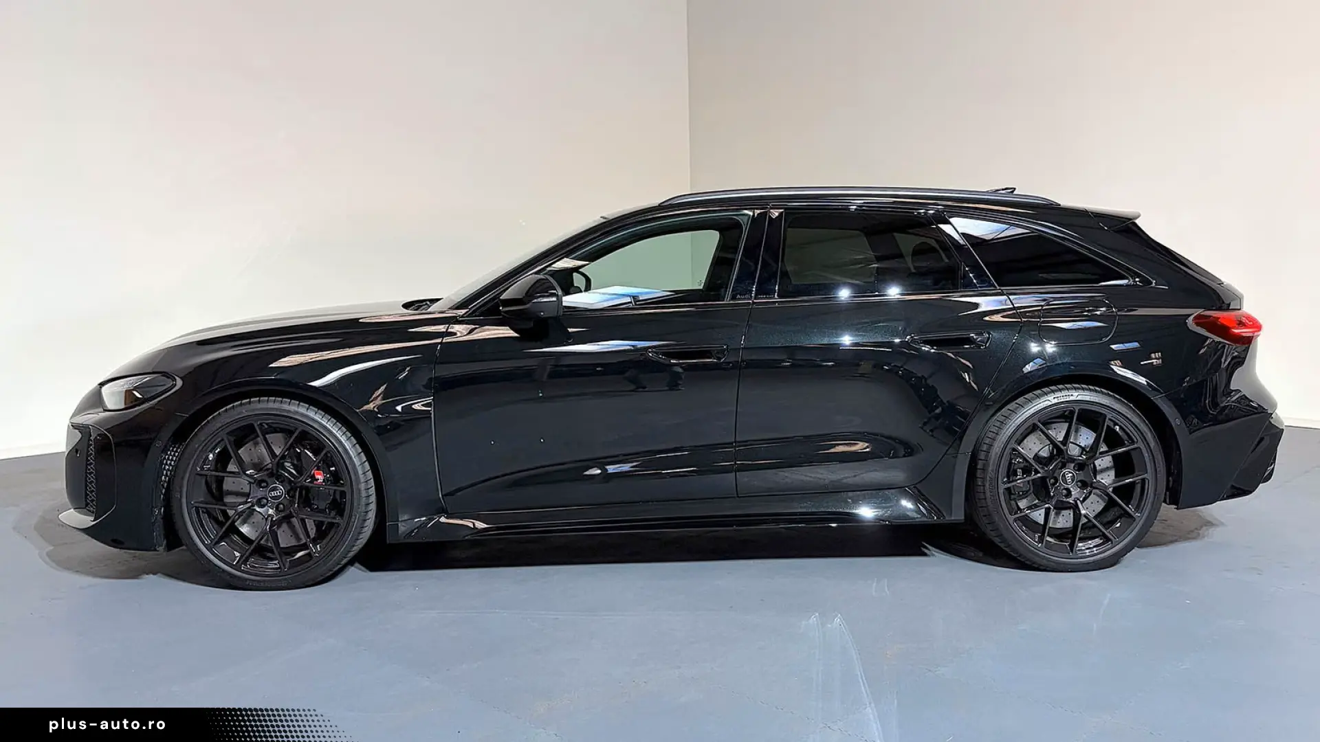 Audi RS5 Avant