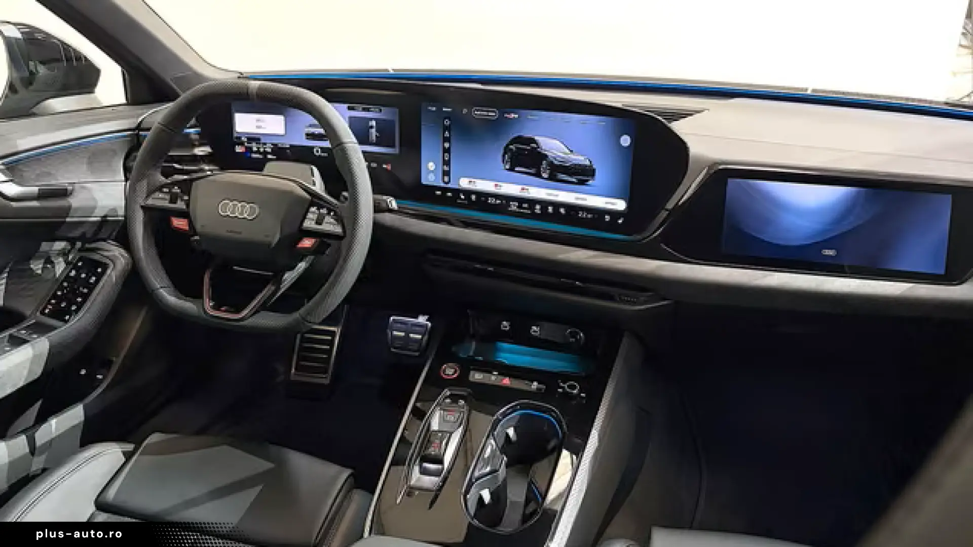 Audi RS5 Avant