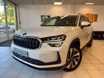 SKODA Kodiaq 1.5 TSI DSG