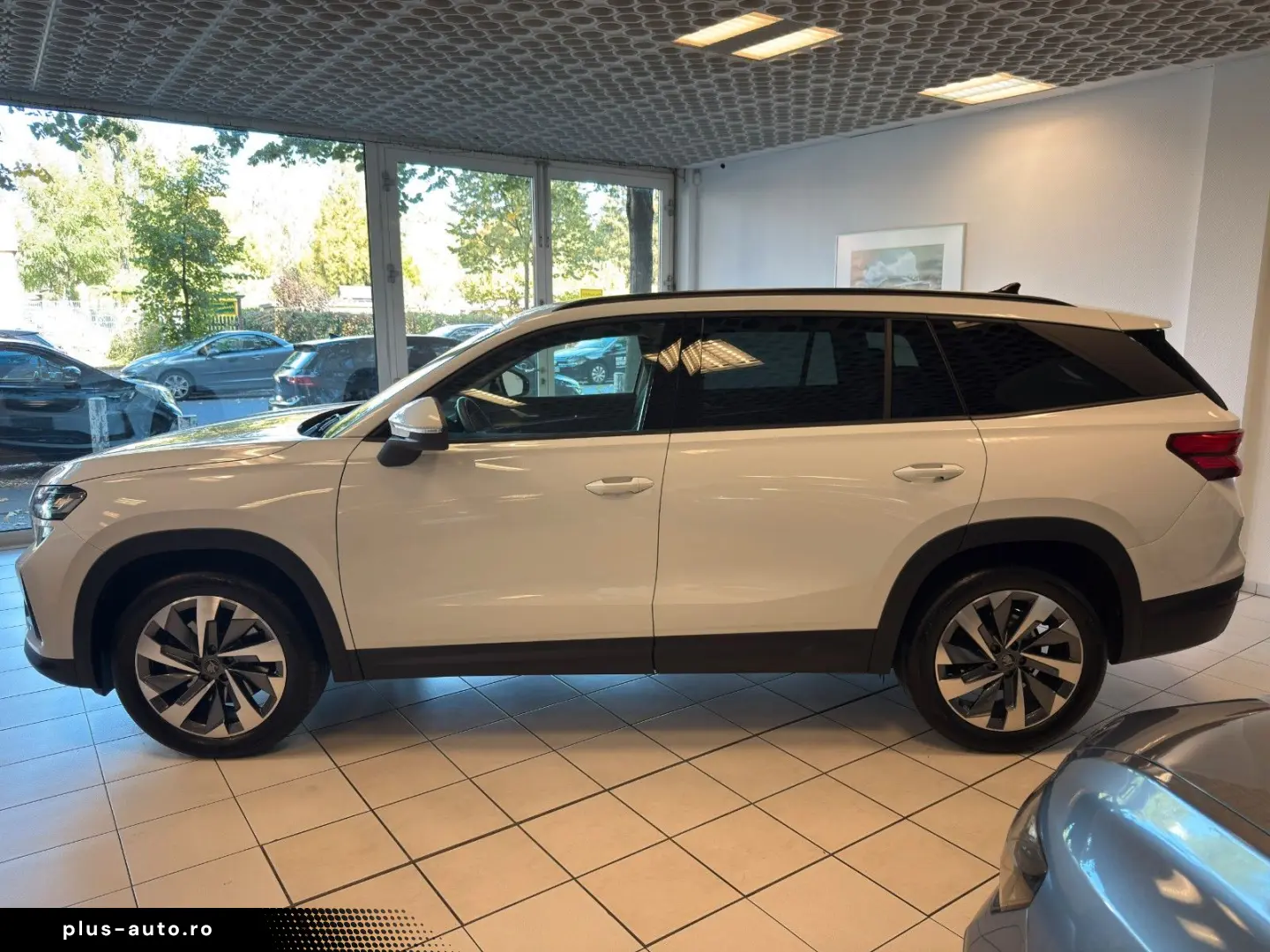 SKODA Kodiaq 1.5 TSI DSG