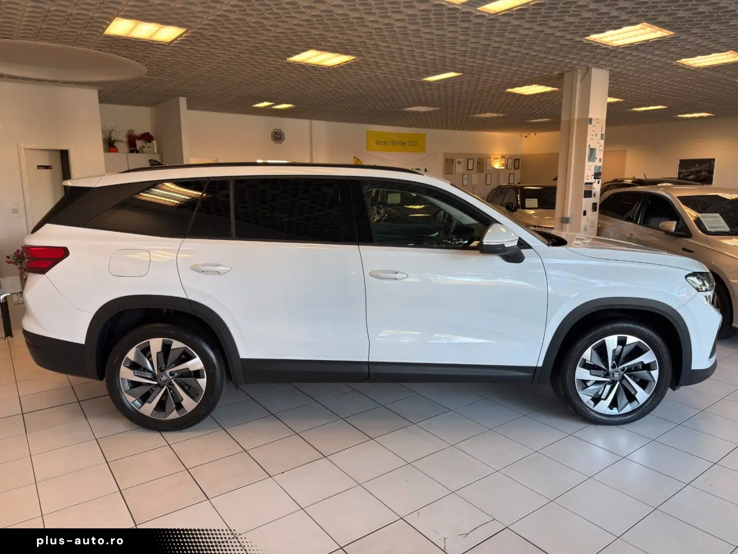 SKODA Kodiaq 1.5 TSI DSG