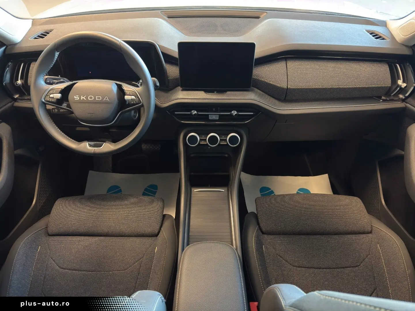 SKODA Kodiaq 1.5 TSI DSG