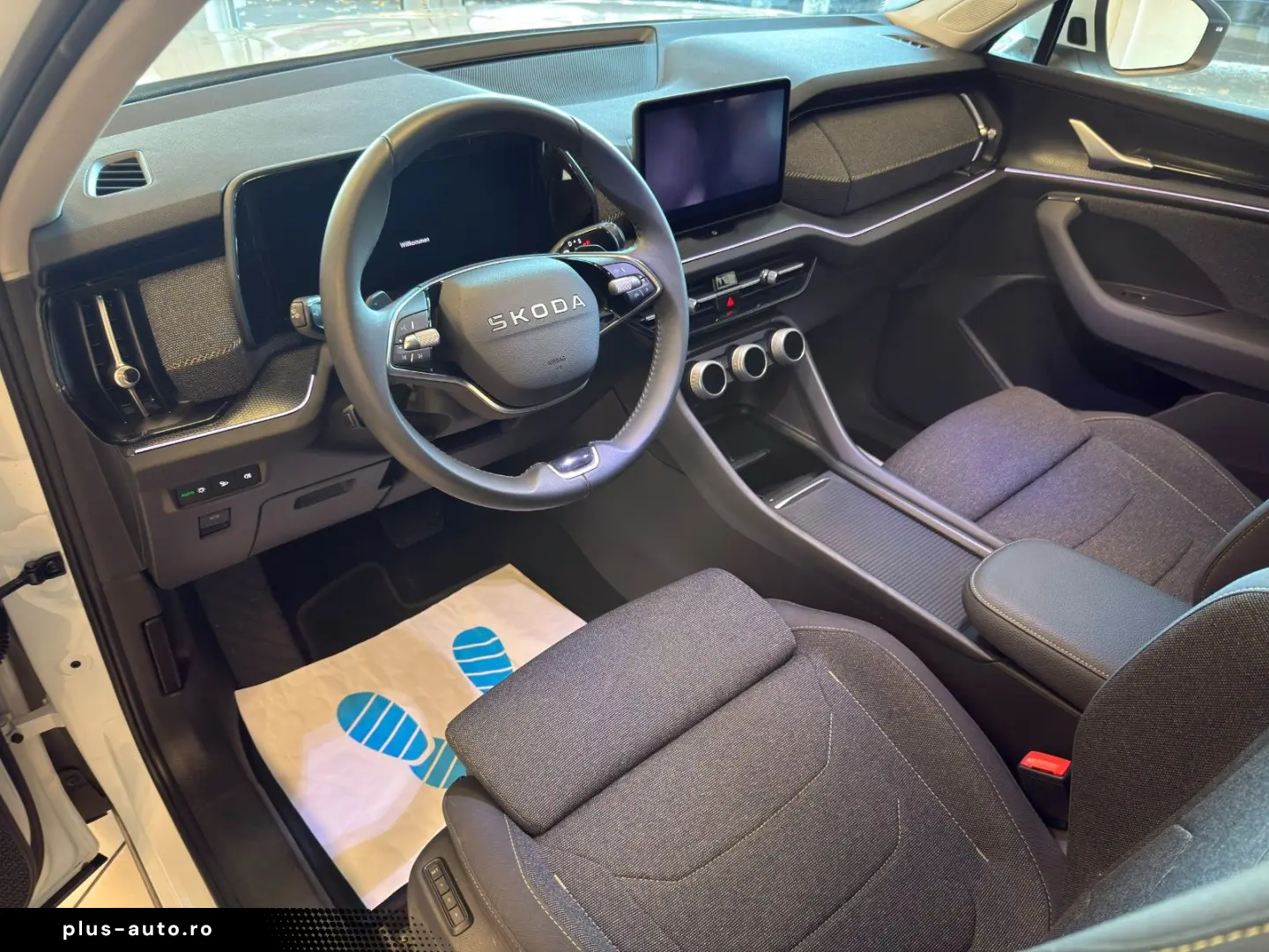 SKODA Kodiaq 1.5 TSI DSG