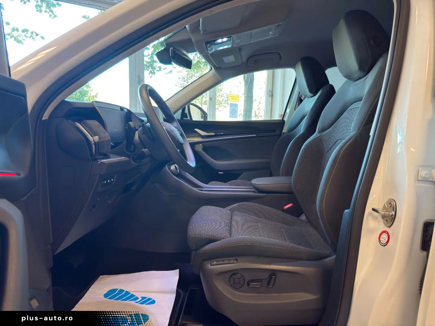 SKODA Kodiaq 1.5 TSI DSG