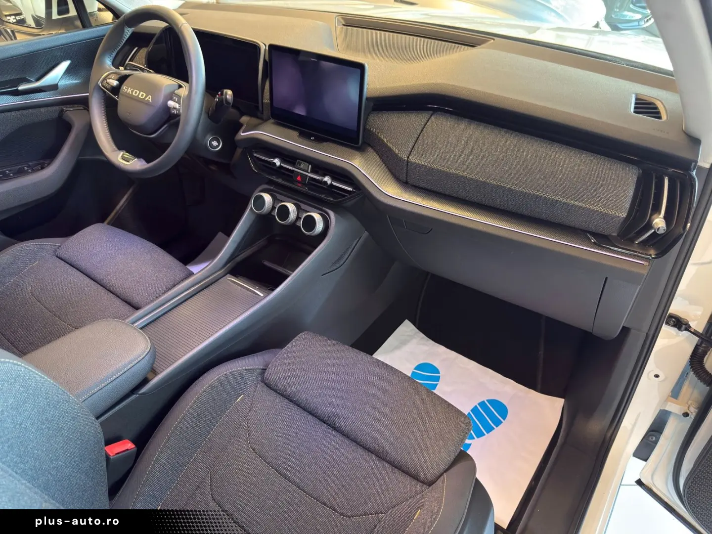 SKODA Kodiaq 1.5 TSI DSG
