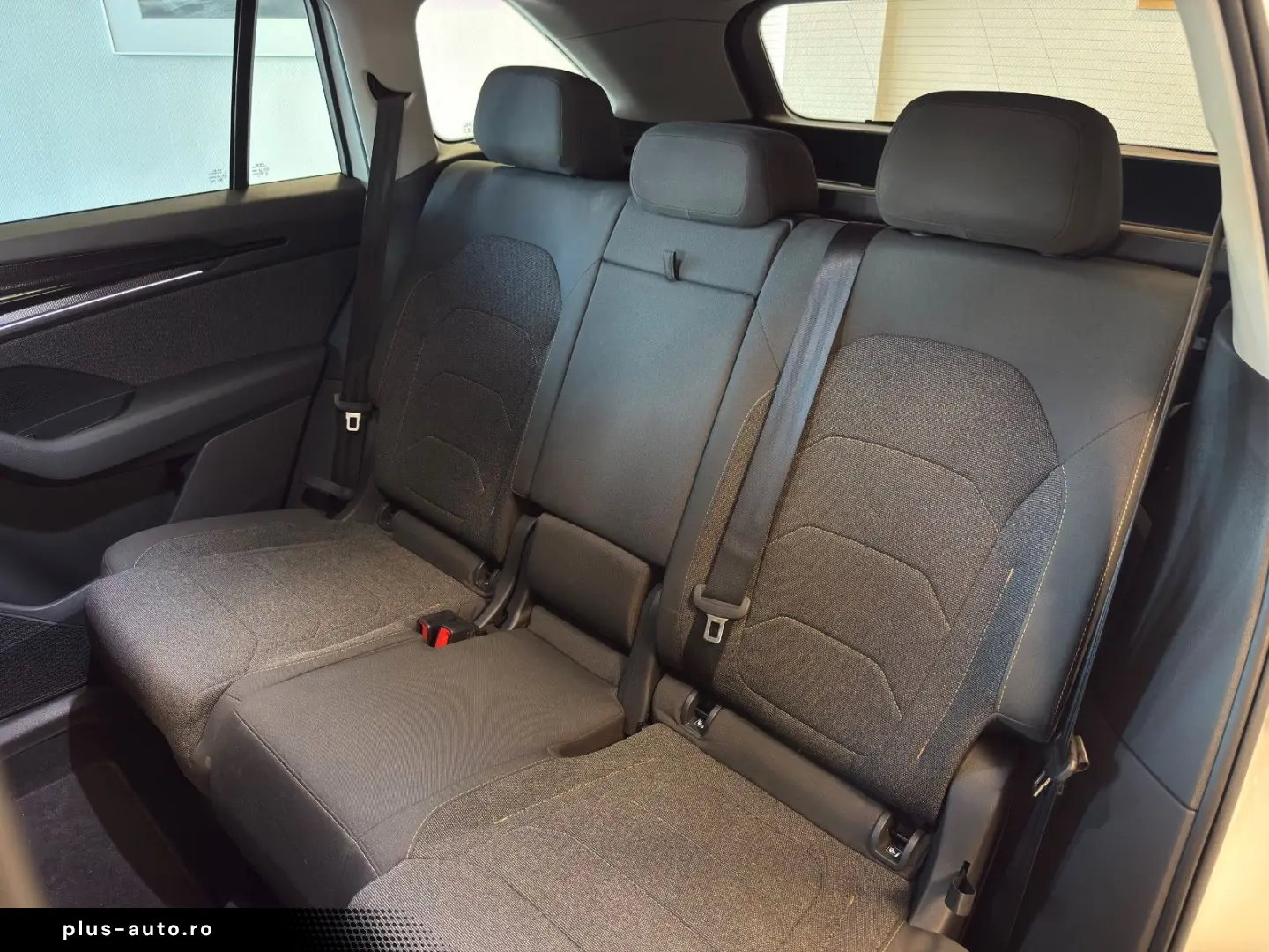 SKODA Kodiaq 1.5 TSI DSG