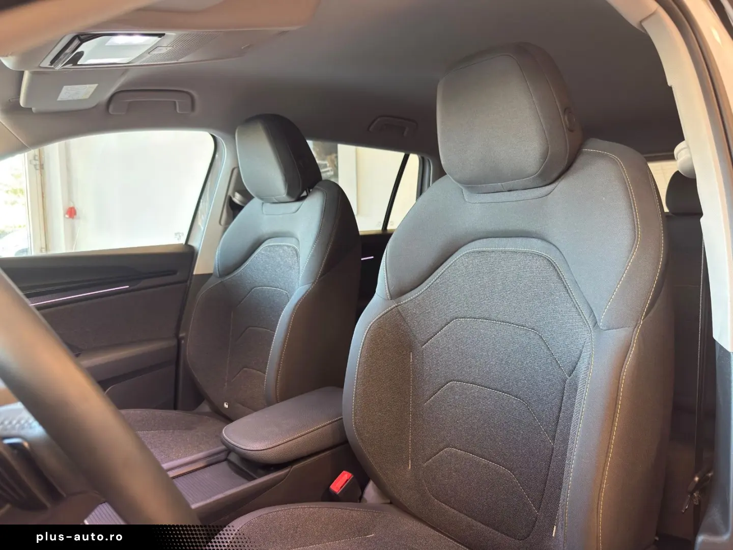 SKODA Kodiaq 1.5 TSI DSG