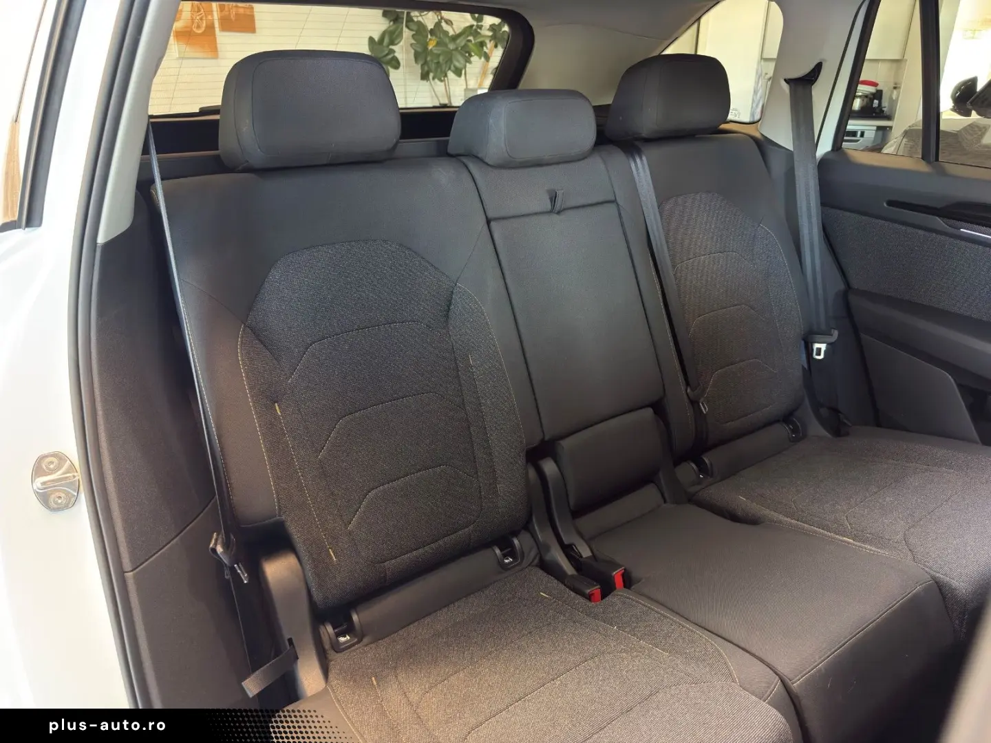 SKODA Kodiaq 1.5 TSI DSG