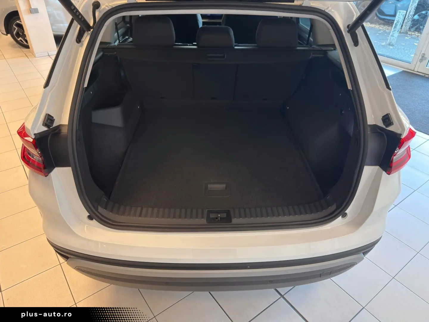 SKODA Kodiaq 1.5 TSI DSG