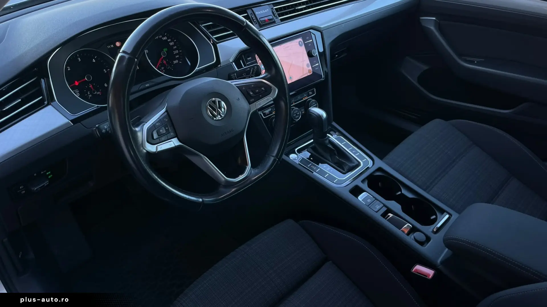 Volkswagen Passat B8 Variant 2020